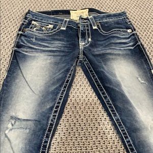 Big Star Jenae Jeans
